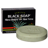 SHEA BUTTER & ALOE VERA SOAP